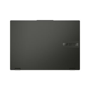 ASUS Vivobook S 16 Flip TP3604VA-WS51T_16 Intel® Core™ i5 i5-1335U Hibridinis (du viename) 40,6 cm (16") Lietimui jautrus ekranas WUXGA 16 GB DDR4-SDRAM 512 GB SSD Wi-Fi 6E (802.11ax) Windows 11 Home Juoda Naujas / Repack - Image 3
