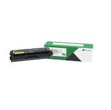 Lexmark C3220Y0 tonerio kasetė 1 vnt Geltona