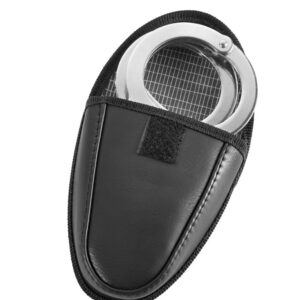 Perfecta HC 600 Šarnyriniai antrankiai Nikeliuotas plienas - Image 2