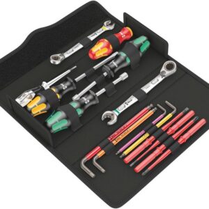 Wera SH 2 15 įrankiai(ių) - Image 1