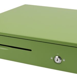 Olympia M405 Elektroninis grynųjų pinigų stalčius - Image 1