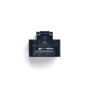 Smartkeeper NL03P2BK jungčių blokatorius Prievadų blokatorius RJ-45 Juoda 100 vnt - Image 2