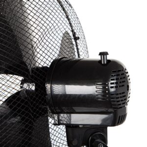Statomas ventiliatorius 16"/40 cm 55W - Image 3