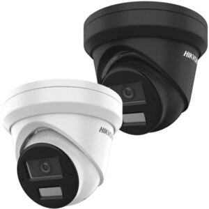 Hikvision Pro Series with AcuSense DS-2CD2343G2-LI(2.8MM) apsaugos stebėjimo kamera Skliautas IP apsaugos kamera Lauke 2688 x 1520 pikseliai Lubos / siena - Image 2