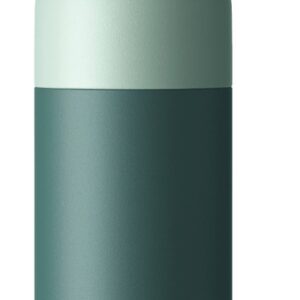 LARQ PureVis 2 Kasdieniam naudojimui, Treniruotė, Kopinėjimas, Sportai 1000 ml Nerūdijančiojo plieno Žalia - Image 2