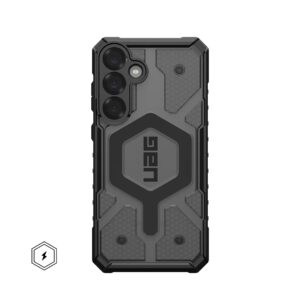 Urban Armor Gear Pathfinder mobiliojo telefono dėklas 17 cm (6.7") Pilka