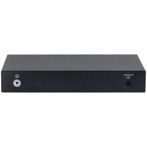 Dahua Technology DH-CS4010-8GT-110 tinklo komutatorius Valdomas L2 Gigabit Ethernet (10/100/1000) Maitinimas per Eternetą (PoE) Juoda - Image 3