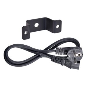 LIGHT4ME Spider MKII Turbo - 8x3W RGBW LED efektas - Image 3