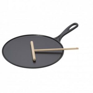 Le Creuset 20136270000460 keptuvė Blynų keptuvė Turas