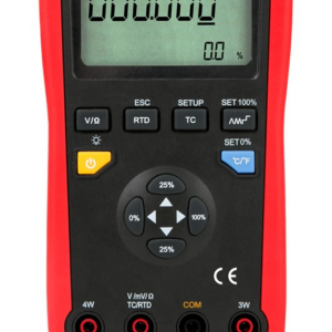 Kalibrator temperatury Uni-T UT701