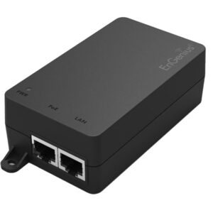 EnGenius EPA5006GAT PoE adapteris Greitas eternetas, Gigabitinis eternetas
