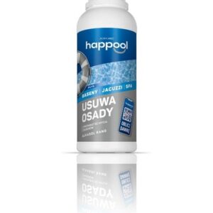 Acrylmed ALKASOL RAND Preparat do mycia niecki i powierzchni przybasenowych 1 kg