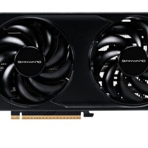Gainward GeForce RTX 5060 Ti Ghost OC NVIDIA 16 GB GDDR7