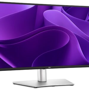DELL Pro Plus P3425WE kompiuterio monitorius 86,6 cm (34.1") 3440 x 1440 pikseliai Wide Quad HD LCD Juoda, Pilka - Image 2