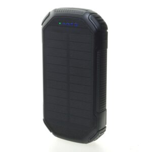 PowerNeed S20000C nešiojamasis įkroviklis Ličio polimeras (LiPo) 20000 mAh Juoda - Image 3