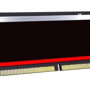 G.Skill Aegis 5 F5-5200J4040A32GX1-IS atminties modulis 32 GB 1 x 32 GB DDR5 4800 MT/s 288-pin DIMM - Image 3