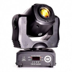 LIGHT4ME Mini Spot 60 MKIII - LED judanti galvutė