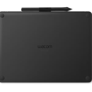 Wacom Intuos CTL-6100K-B grafinė planšetė Juoda 216 x 135 mm USB - Image 1