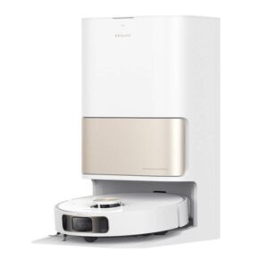 Dreame L10s Pro Ultra valymo robotas (baltas) - Image 2