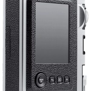 Fujifilm Instax mini Evo 1/5" 2560 x 1920 pikseliai 62 x 46 mm CMOS Juoda - Image 3