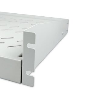 Digitus DN-19-TRAY-2-450 komutacinės spintos priedas Stovo lentyna - Image 2