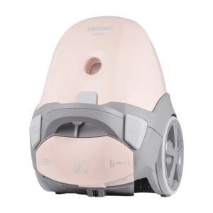 Dulkių siurblys 900W Antek ZVC352 Zelmer smėlio spalvos - Image 3