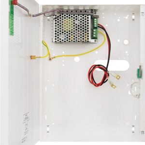 PULSAR SWITCHING BUFFER POWER SUPPLY HPSB-12V3A-C