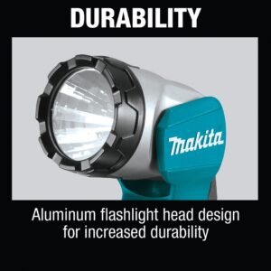 Makita DML802 žibintuvėlis - Image 2