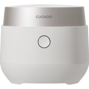 Cuckoo CR-0685FW ryžių virimo aparatas 1,08 L 880 W Balta - Image 3
