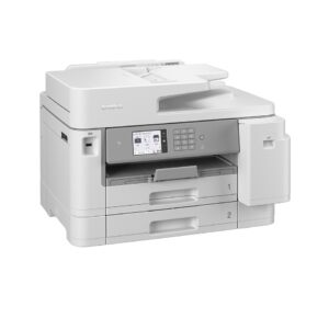 Brother MFC-J5955DW Daugiafunkcis spausdintuvas Rašalinis A3 1200 x 4800 DPI 30 ppm „Wi-Fi“ - Image 3