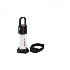 Ledlenser ML6 Connect WL Baterija maitinamas stovyklavietės žibintas