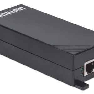 Intellinet 561518 PoE adapteris Gigabitinis eternetas - Image 2