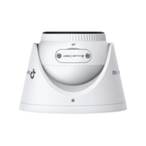 TP-Link VIGI C445 Bokštelis IP apsaugos kamera Vidaus ir lauko 2688 x 1520 pikseliai Lubos / siena - Image 3