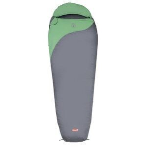 Coleman 2000009574 miegmaišis Mumijos formos miegmaišis Poliesteris
