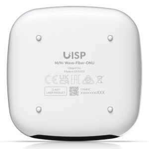 Ubiquiti WaveFiber ONU Optinio tinklo blokas (ONU) - Image 3