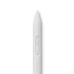 Wacom Intuos One Small grafinė planšetė Pilka, Balta 152 x 95 mm USB/Bluetooth - Image 2
