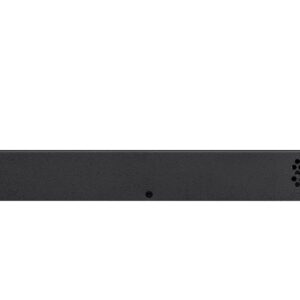 LANCOM XS-3550YUP Valdomas L2/L3 10G Ethernet (100/1000/10000) Maitinimas per Eternetą (PoE) 1U Juoda - Image 3