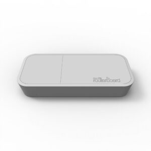 Mikrotik FTC tinklo medijos keitiklis Balta - Image 3