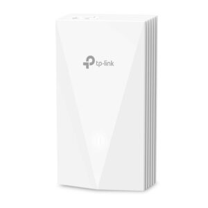 TP-Link Omada EAP655-Wall 2402 Mbit/ai Balta Maitinimas per Eternetą (PoE)
