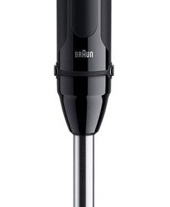Braun MultiQuick 5 MQ 50051 M 0,6 L Panardinamas maišytuvas 1000 W Juoda - Image 2