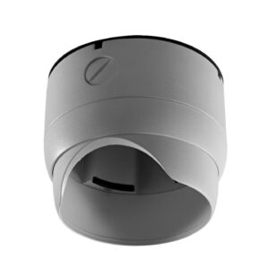 Hikvision DS-1280ZJ-TR6 stebėjimo kameros priedas Jungiamoji dėžutė