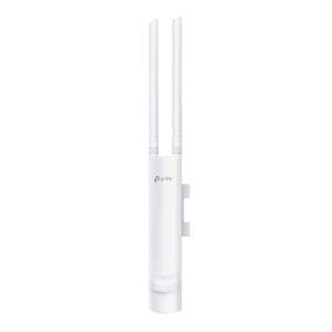 TP-Link Omada EAP225-Outdoor 1200 Mbit/ai Balta Maitinimas per Eternetą (PoE)