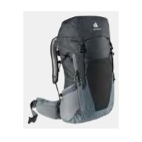 Deuter Futura 24 L Juoda