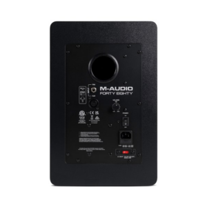 M-audio Forty Eighty - aktyvus monitorius - Image 2