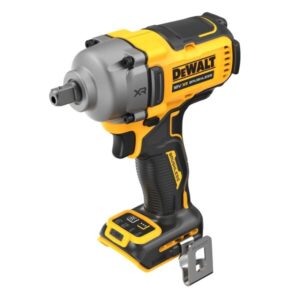 DeWALT DCF892NT-XJ elektrinis atsuktuvas arba smūginis įrankis 2000 RPM Juoda, Geltona - Image 3