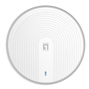 LevelOne WAP-8131 WLAN prieigos taškas 1800 Mbit/ai Balta Maitinimas per Eternetą (PoE) - Image 3