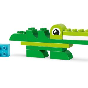 LEGO DUPLO 10472 Gyvūnų statybų žaidimas - Image 3