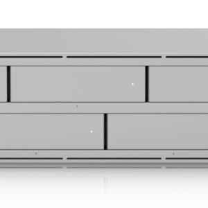 Ubiquiti UNAS Pro NAS Stovas (2U) Cortex-A Cortex-A57 8 GB Pilka - Image 1
