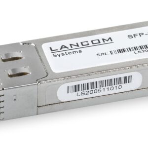 LANCOM SFP-SR-LC25 tinklo siųstuvų-imtuvų modulis Optinis pluoštas 25000 Mbit/ai SFP28 850 nm