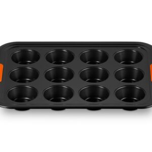 Le Creuset 46058000010000 kepimo padėklas / skarda Orkaitė Stačiakampio formos Silikonas, Nerūdijančiojo plieno - Image 2